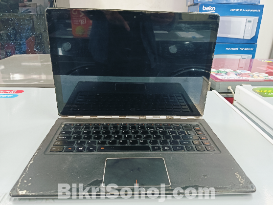 Lenovo laptop